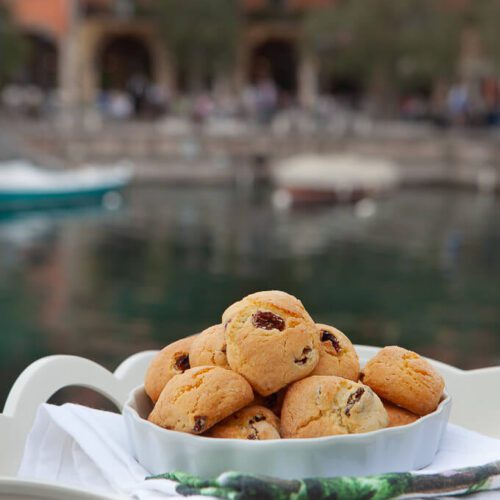 Sanvigilini, i biscotti del Lago di Garda