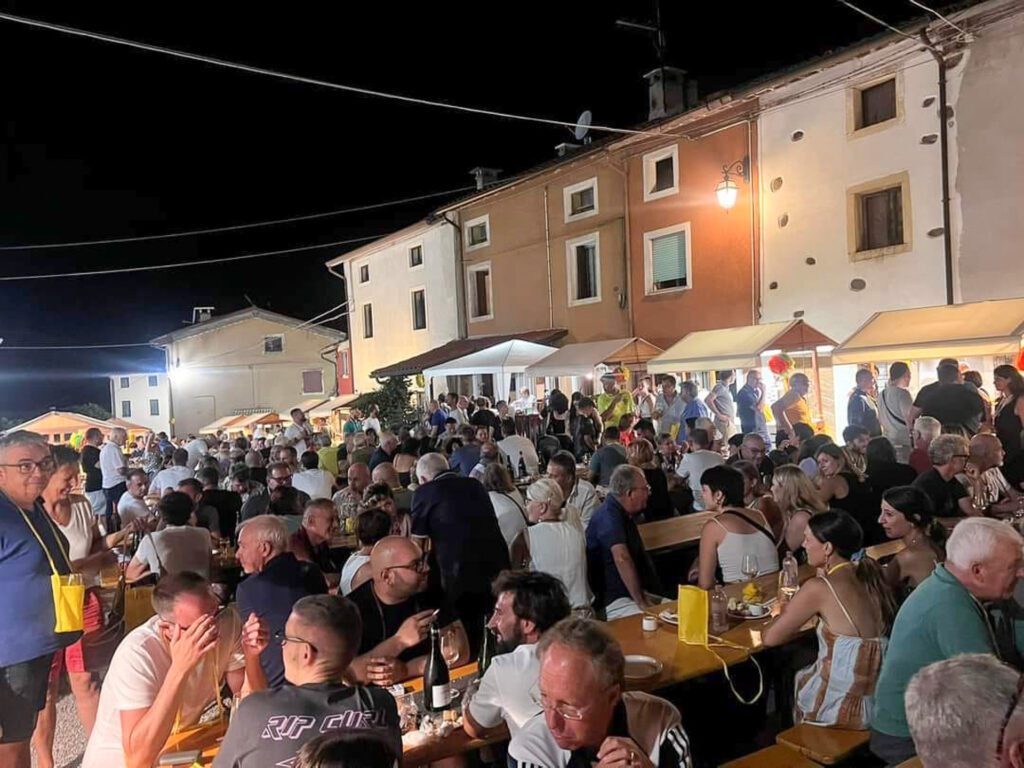 FESTA DELLA SOPRESSA DI BRENTON immagine da pagina Facebook