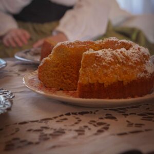 TORTA DICAROTE FOTO QUADRATA